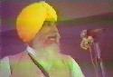 Bharpur Singh Balbir Speech