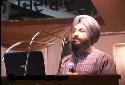 Dr Sukhpreet Singh Udoke