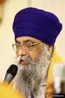 Gaini Thakur Singh (Patiala wala Damdami Taksal)