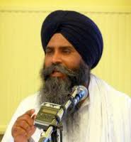 Bhai Pinderpal Singh Ji