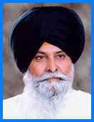 Sant Singh Maskeen Ji