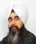 Bhai Davinder singh sodhi